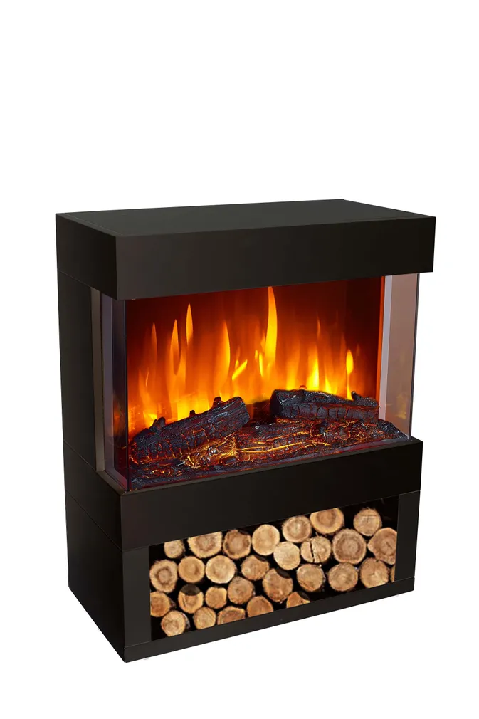 ELEKTRIKAMIN 1800W 600X300X735MM