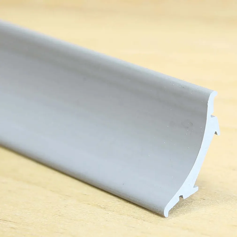 SSISENURGALIIST PVC CR13 HALL 14X13MM 2,6M