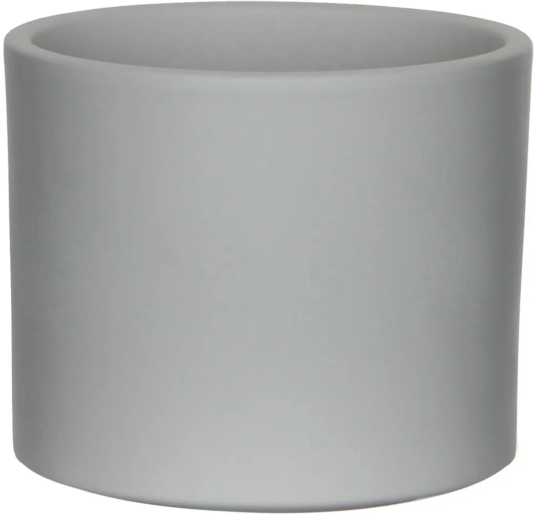 ÜMBRISPOTT MICA DECORATIONS ERA 13X15CM HELEHALL LIIV