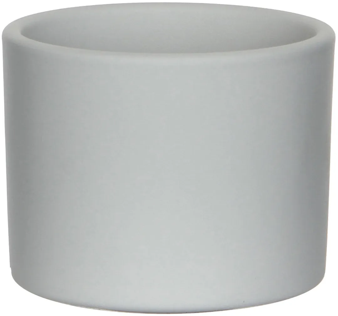 ÜMBRISPOTT MICA DECORATIONS ERA 10X12CM HELEHALL LIIV