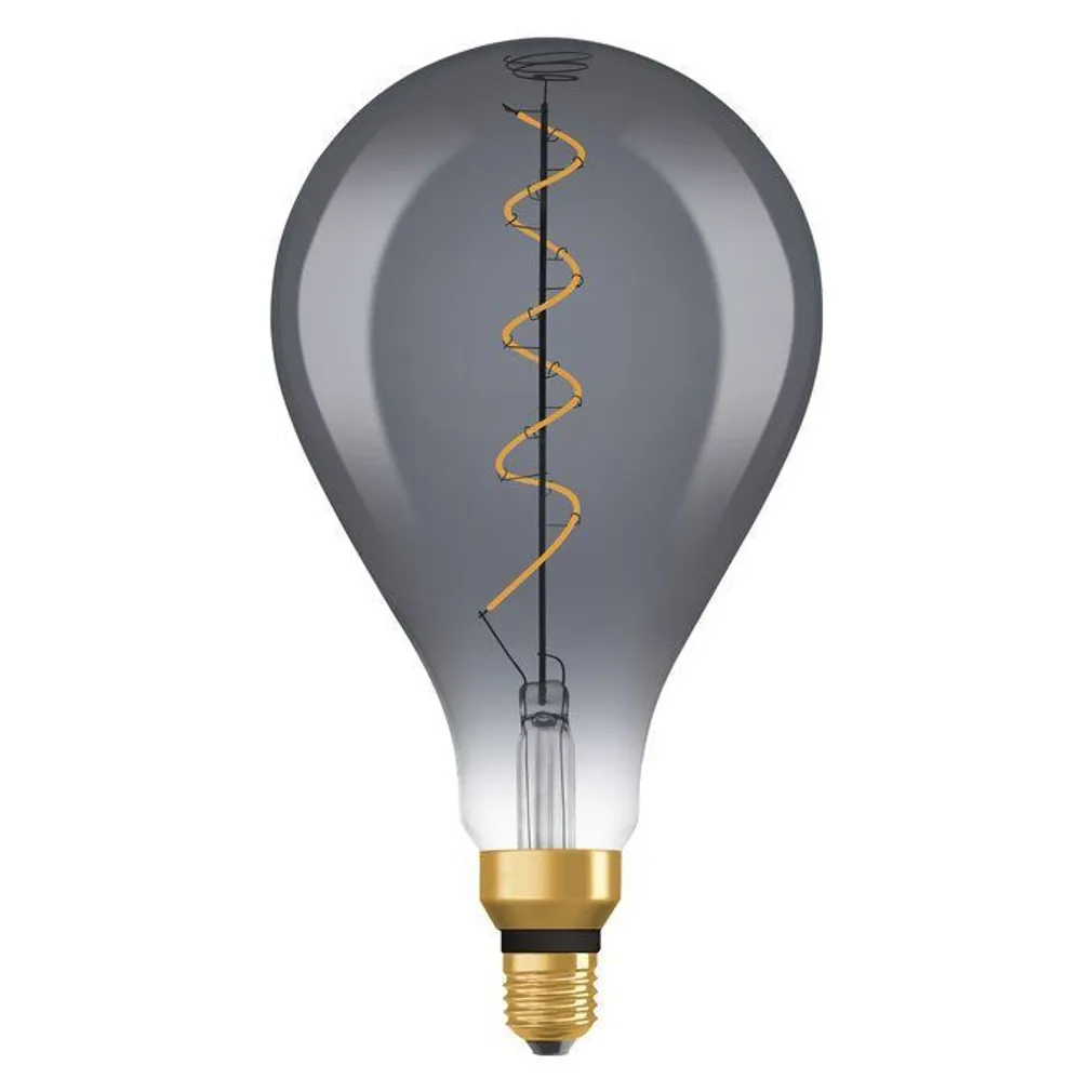 LED LAMP OSRAM VINTAGE EDISON 4W E27 140LM 1800K SUITSUHALL