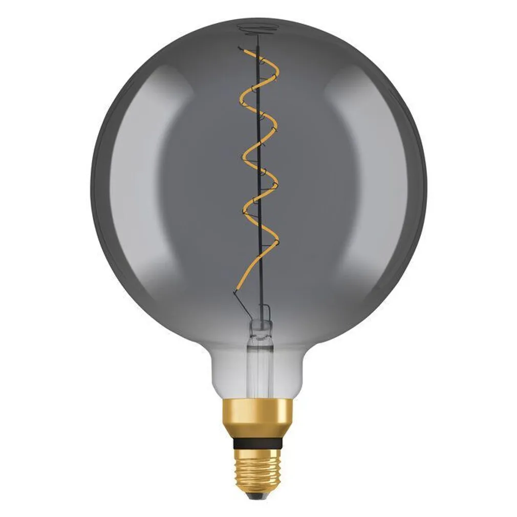 LED LAMP OSRAM VINTAGE BIG GLOBE 4W E27 140LM 1800K SUITSUHALL