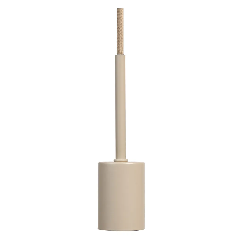 RIPPVALGUSTI LEDVANCE PENDULUM NEEDLE E27 BEEŽ
