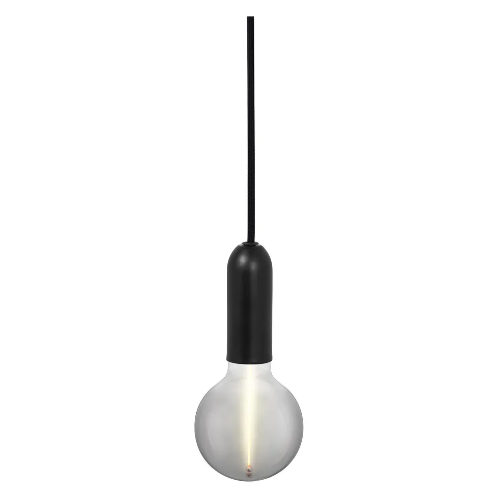 RIPPVALGUSTI LEDVANCE PENDULUM ROUND E27 MUST