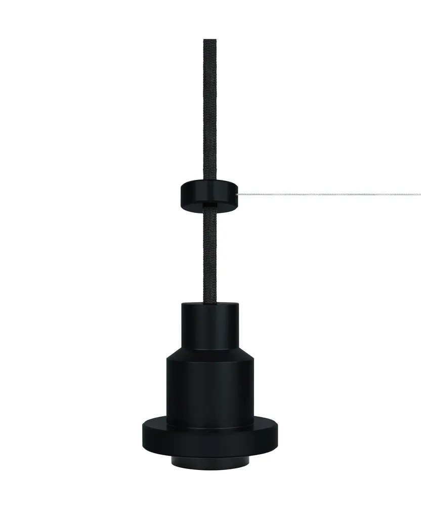 RIPPVALGUSTI LEDVANCE PENDULUM E27 MUST