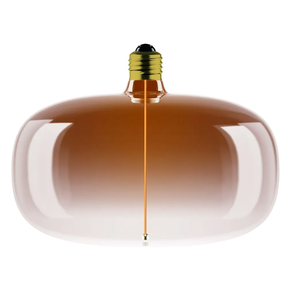 LED LAMP OSRAM VINTAGE BIG ELIPSE 12 4W E27 120LM 1800K TEEPRUUN
