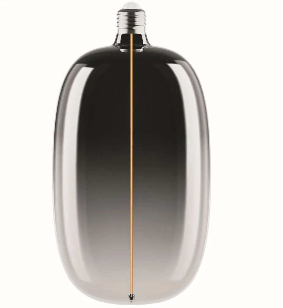 LED LAMP OSRAM VINTAGE OVAL 10 4,8W E27 100LM 1800K SUITSUHALL