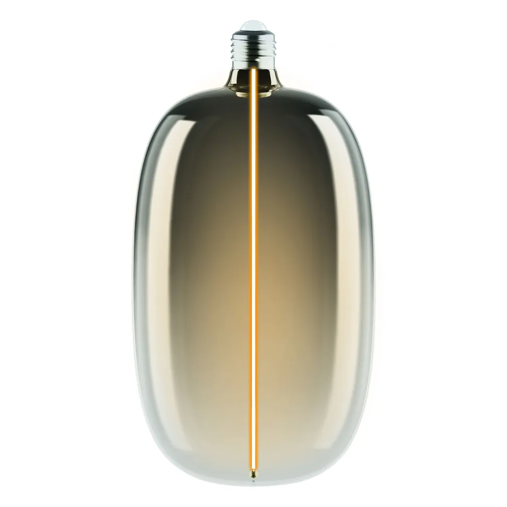 LED LAMP OSRAM VINTAGE OVAL 10 4,8W E27 100LM 1800K SUITSUHALL