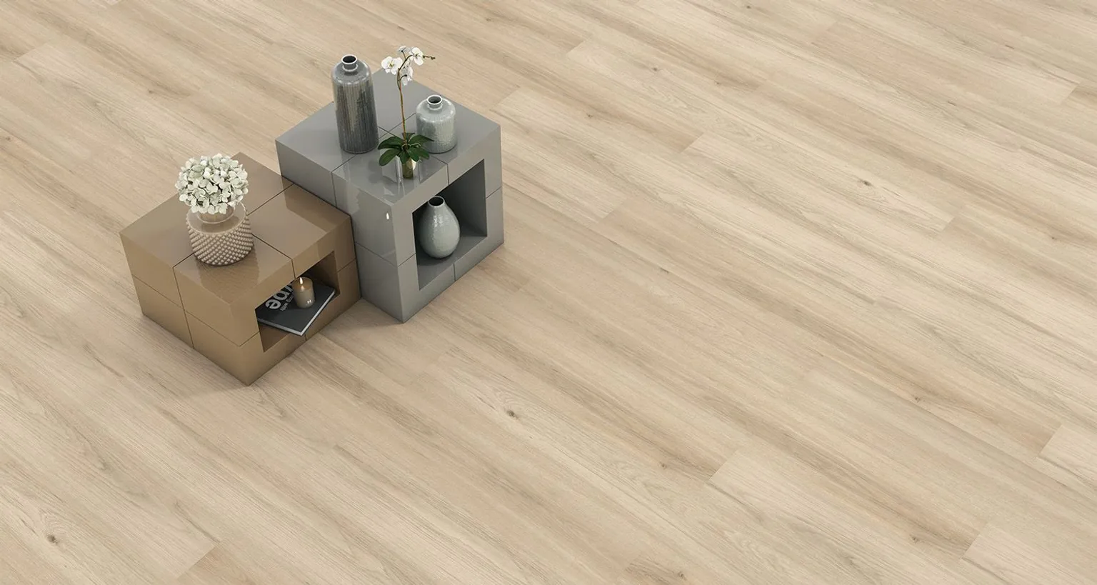 LAMINAATPARKETT 7MM FLOORPAN FIX SAMYEL TAMM 1-LIPP
