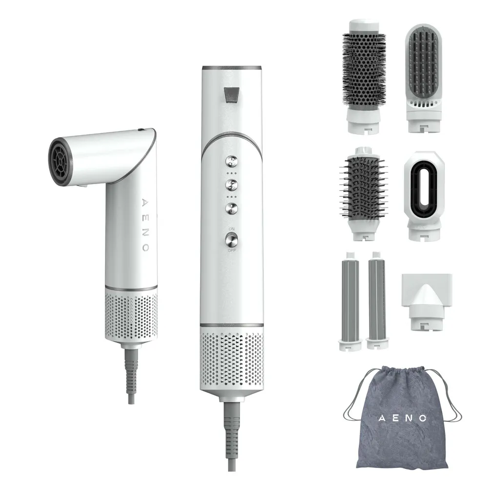 FÖÖN AENO 1200W MULTIFUNKTSIONAALNE