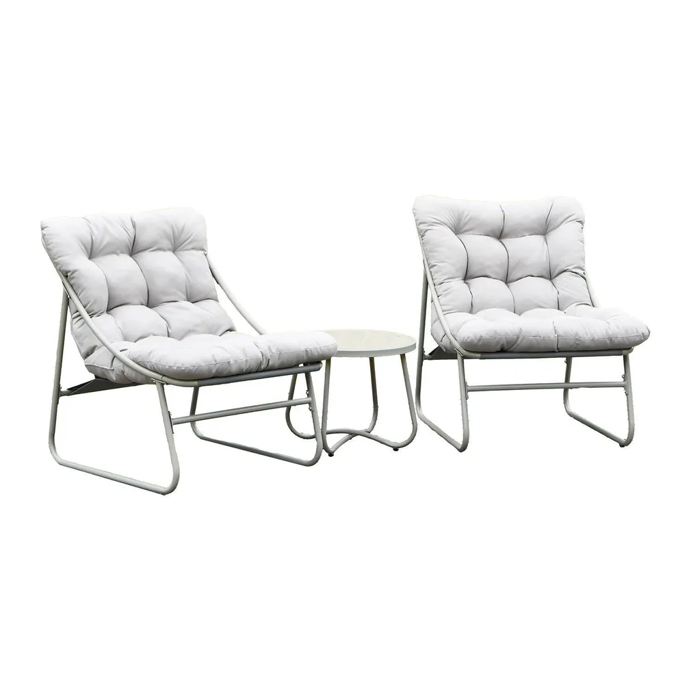 AIAMÖÖBLIKOMPLEKT JIVE LAUD JA 2 TOOLI