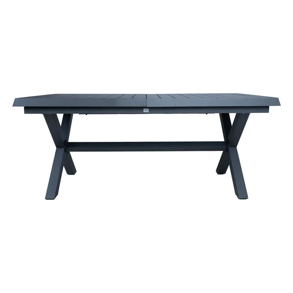 LAUD COLUMBUS 183/243X100XH76, TUMEHALL