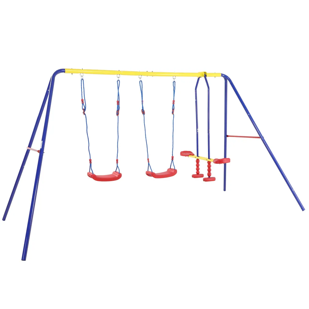 LASTEKIIK 4-KOHALINE