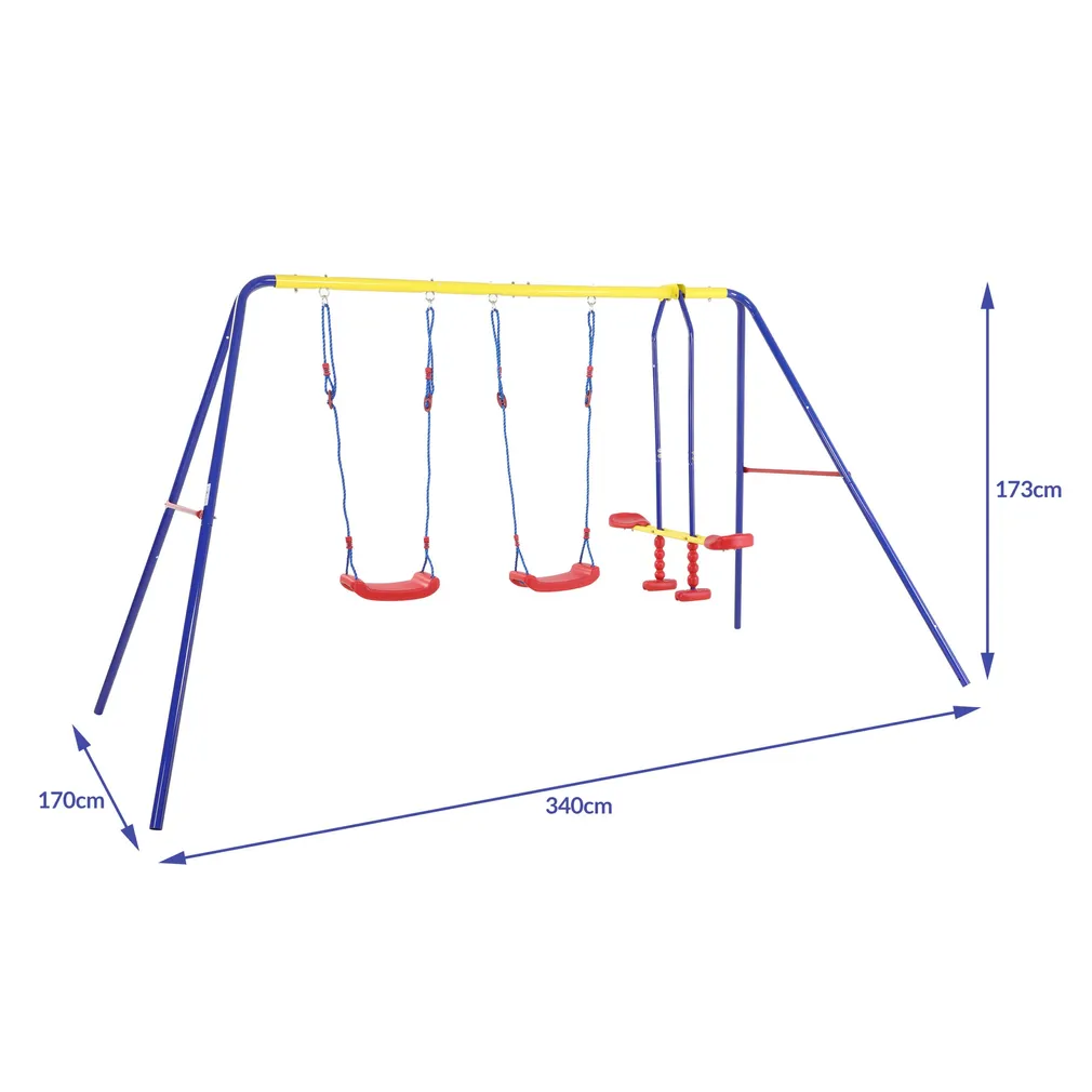 LASTEKIIK 4-KOHALINE