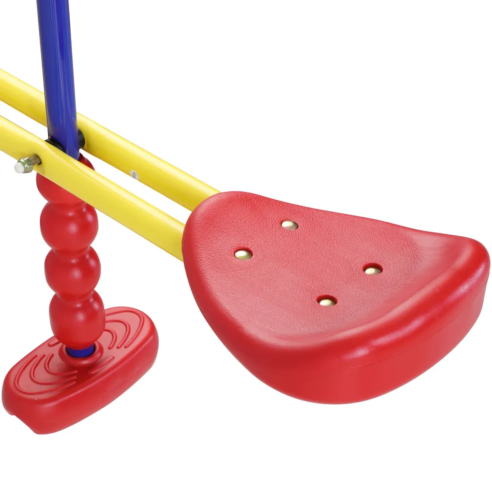 LASTEKIIK 4-KOHALINE