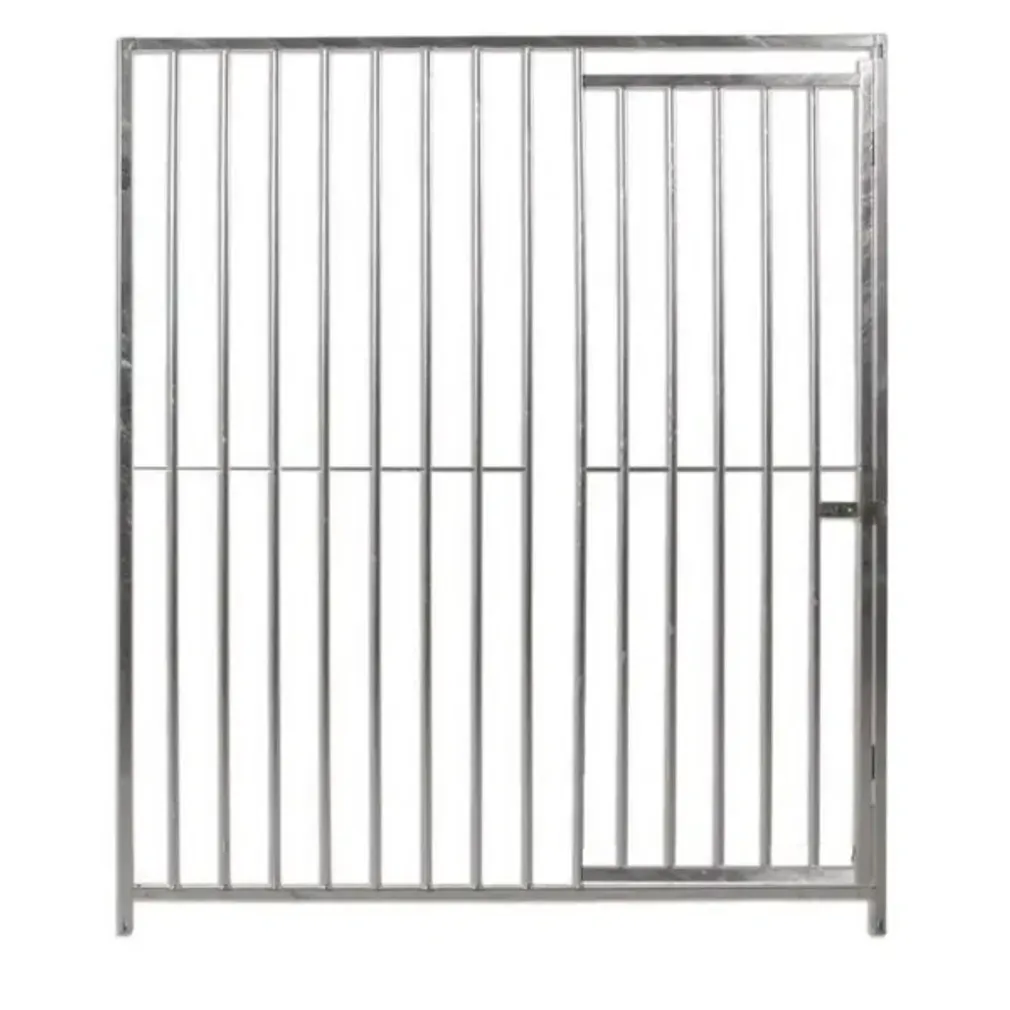 KOERAAEDIKU PANEEL UKSEGA 200X184X2,5CM