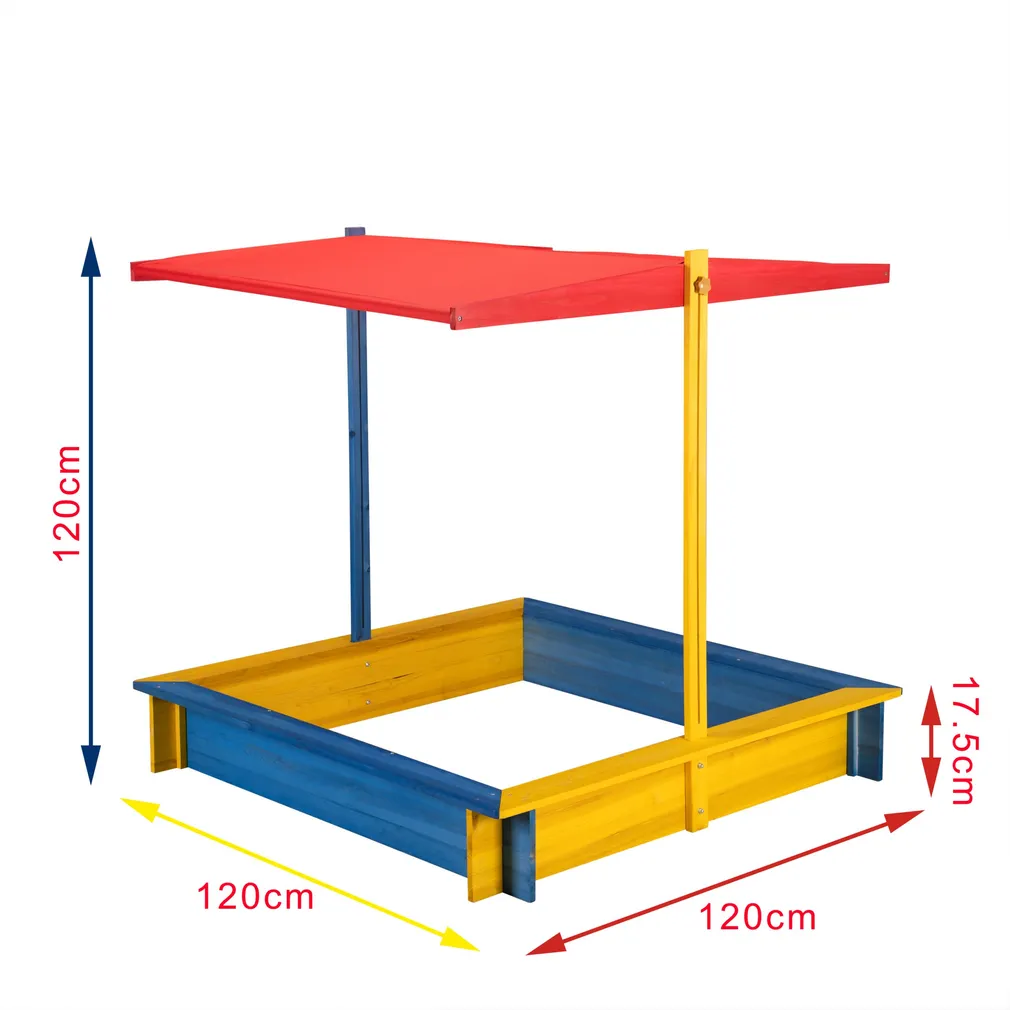 LIIVAKAST 120X120X120CM KATUSE JA KAANEGA