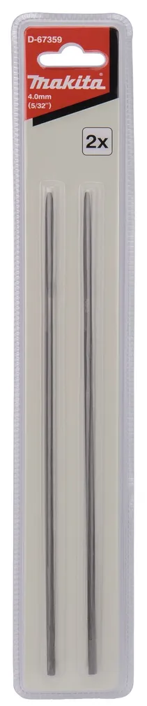 SAEVIIL MAKITA 4,0MM 2TK