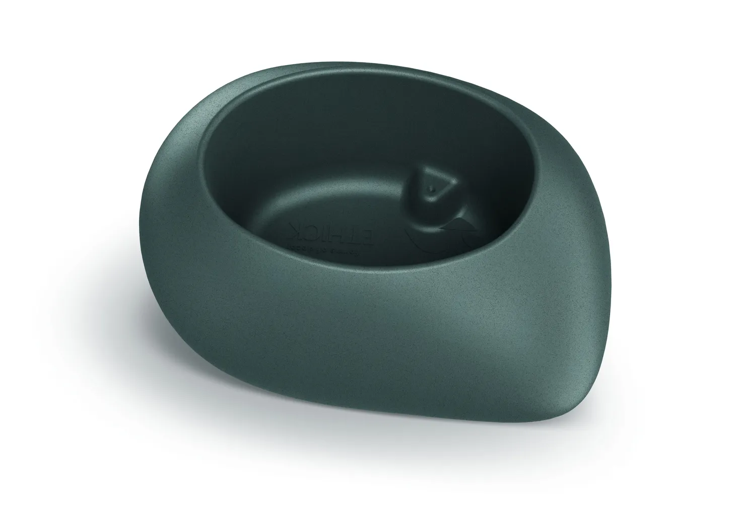 LILLEPOTT ETHICK YEKE 40X30CM GRAFIIT