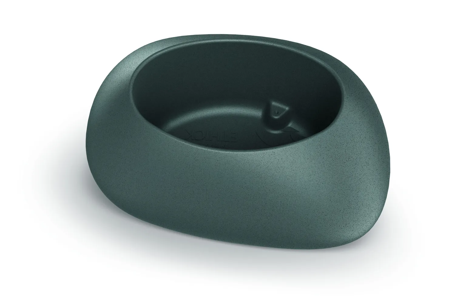 LILLEPOTT ETHICK YEKE 50X40CM GRAFIIT