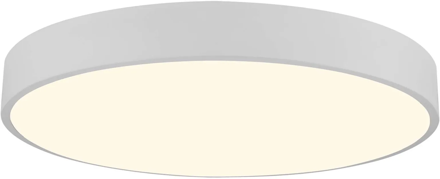 PLAFOON SPECTOR LIGHT LED 60W 6800LM 3000-6500K VALGE