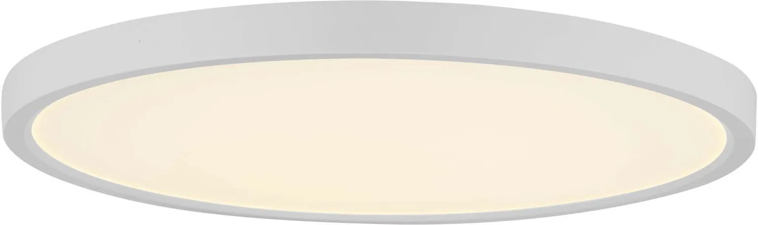 PLAFOON SPECTOR LIGHT LED 48W 5700LM 3000-6500K VALGE