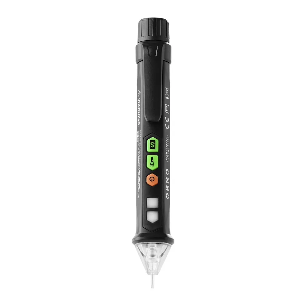 INDUKTIIVNE PINGETESTER ORNO 12-1000V AC/DC TASKULAMBIGA