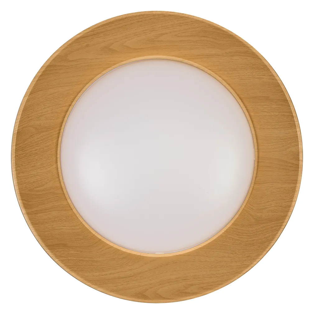 PLAFOON LEDVANCE ORBIS ALVA 505MM 36W VALGE/PUIT