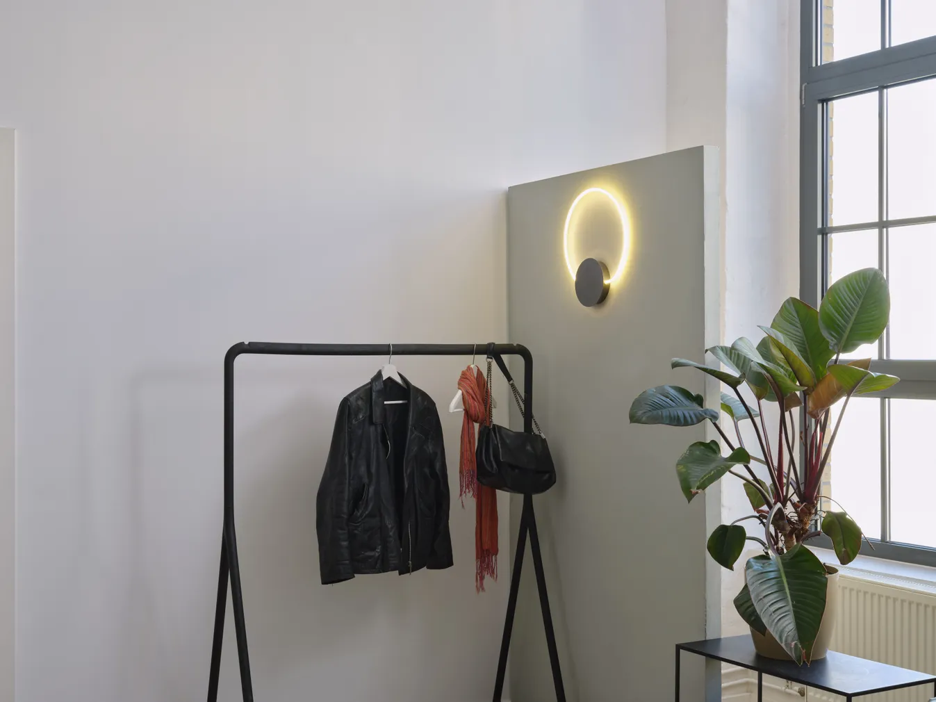 SEINALAMP LEDVANCE AURA 10W HALL