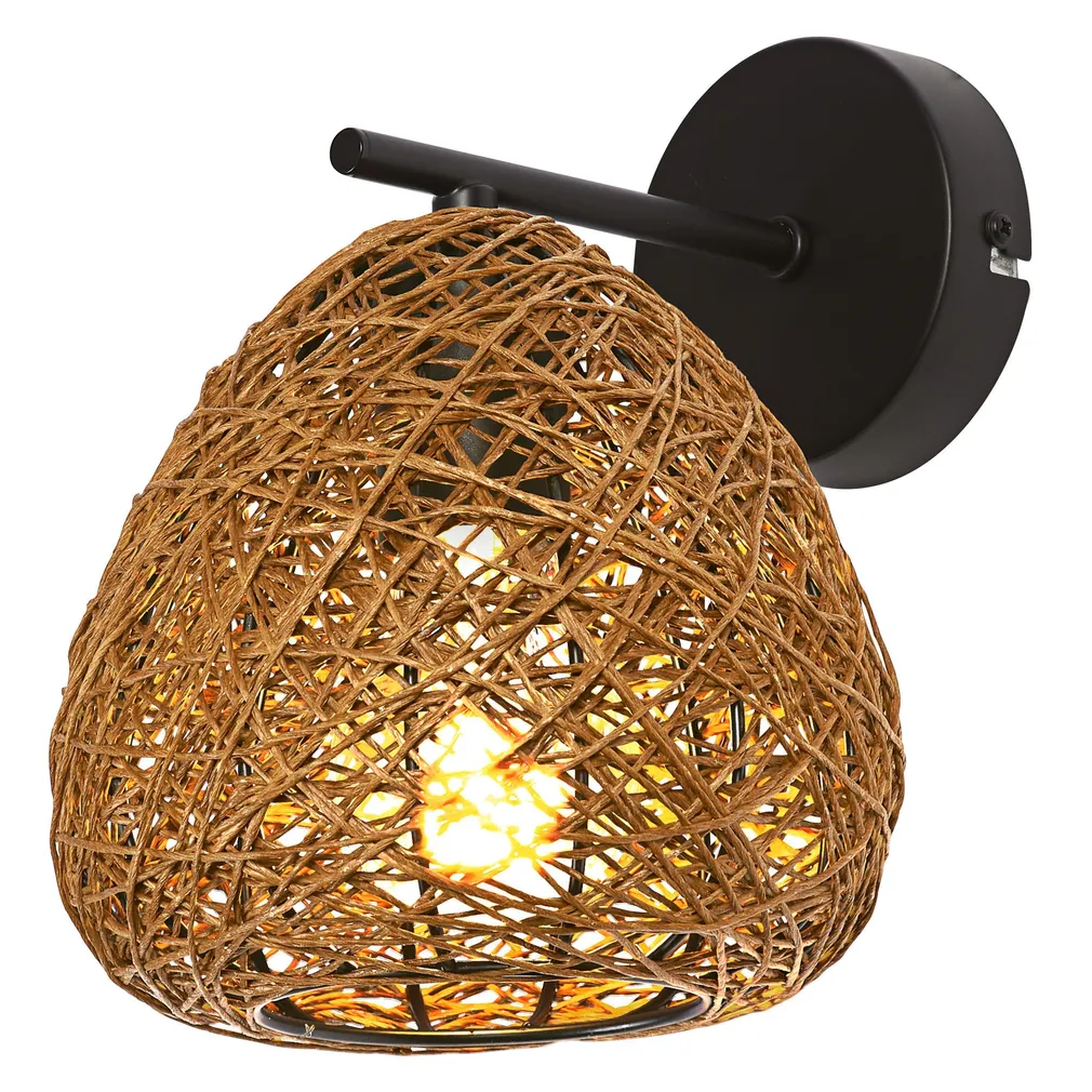 SEINALAMP LEDVANCE PAPER DROP E27 BEEŽ