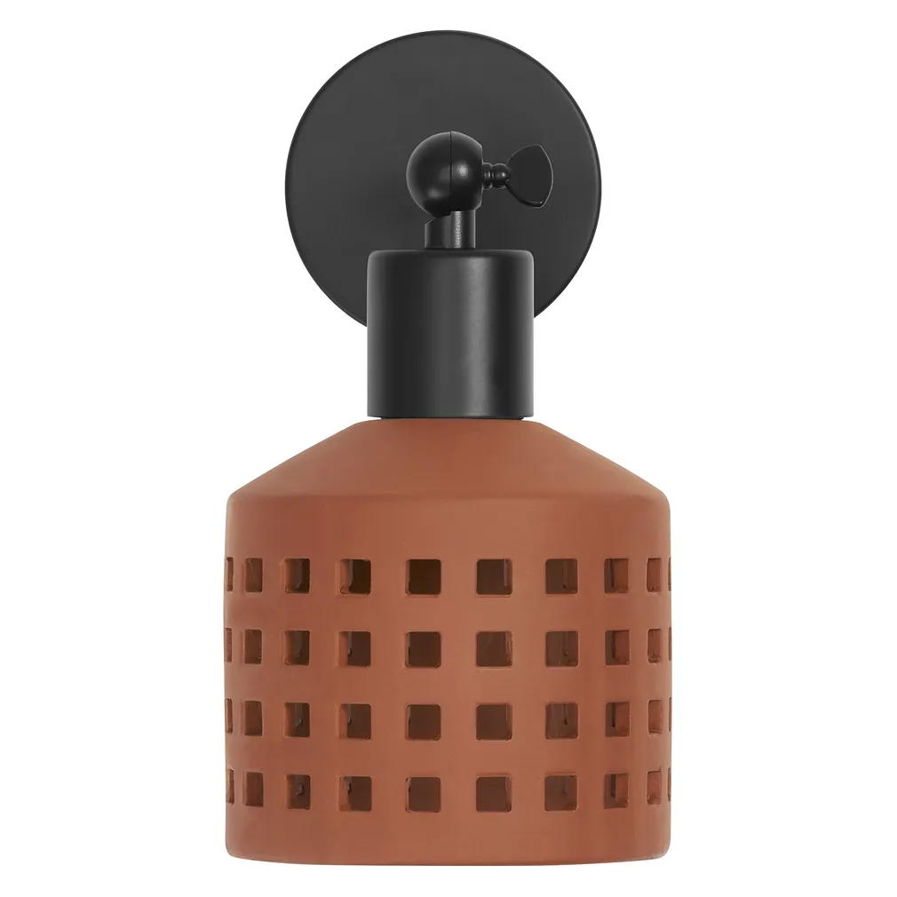 SEINALAMP LEDVANCE CLAY WINDOWS E27 PRUUN