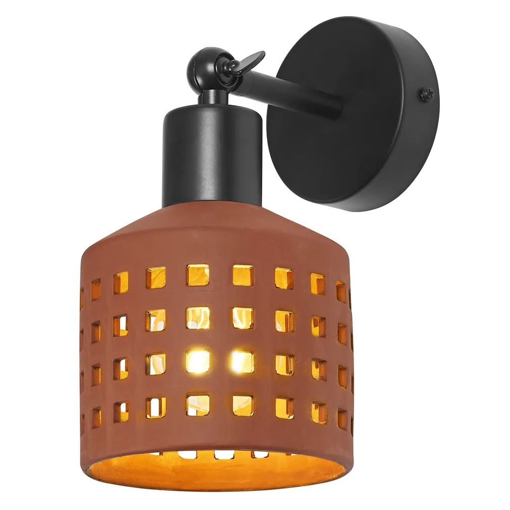 SEINALAMP LEDVANCE CLAY WINDOWS E27 PRUUN