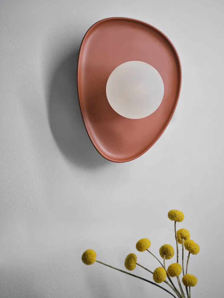 SEINALAMP LEDVANCE CLAY NEST G9 PRUUN