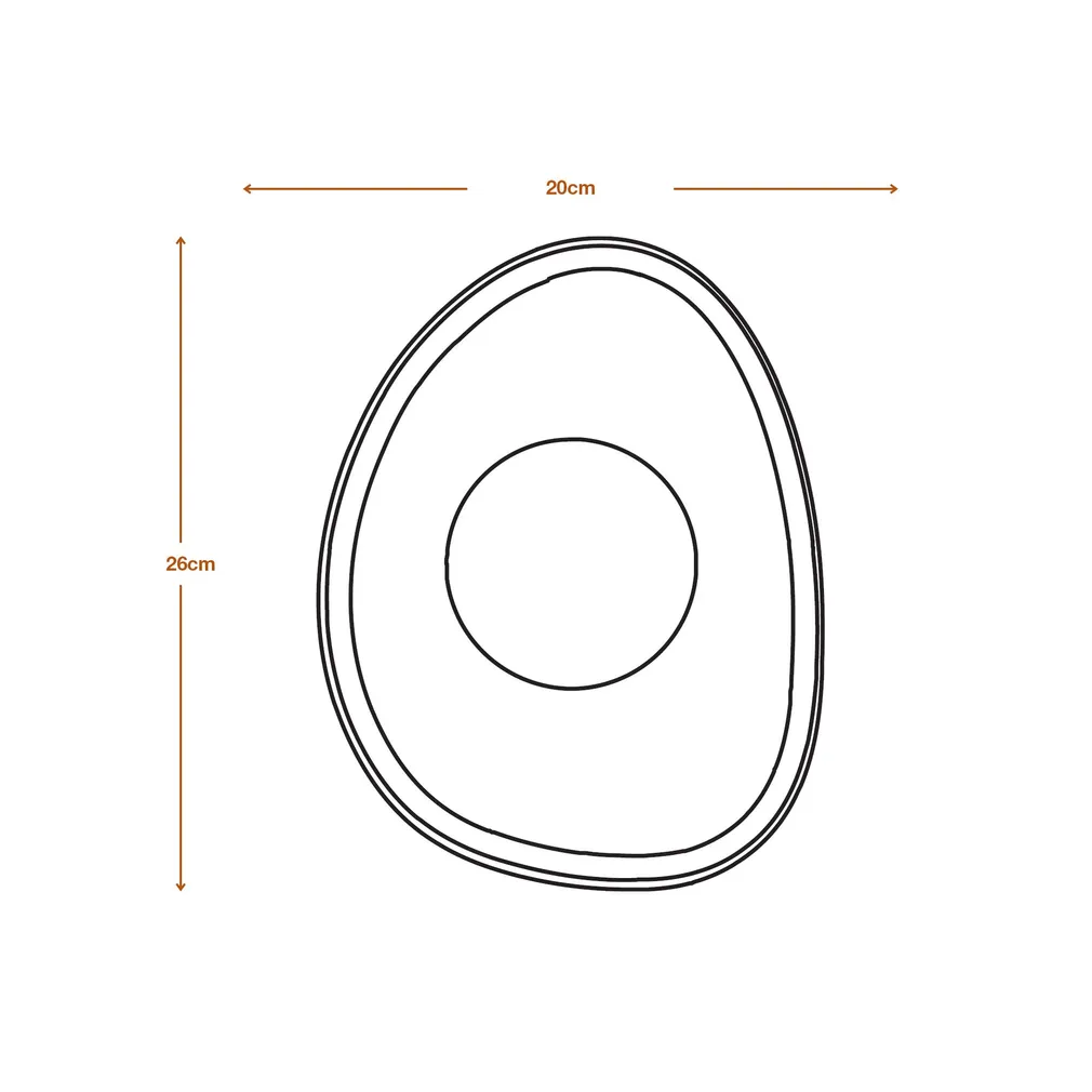 SEINALAMP LEDVANCE CLAY NEST G9 PRUUN