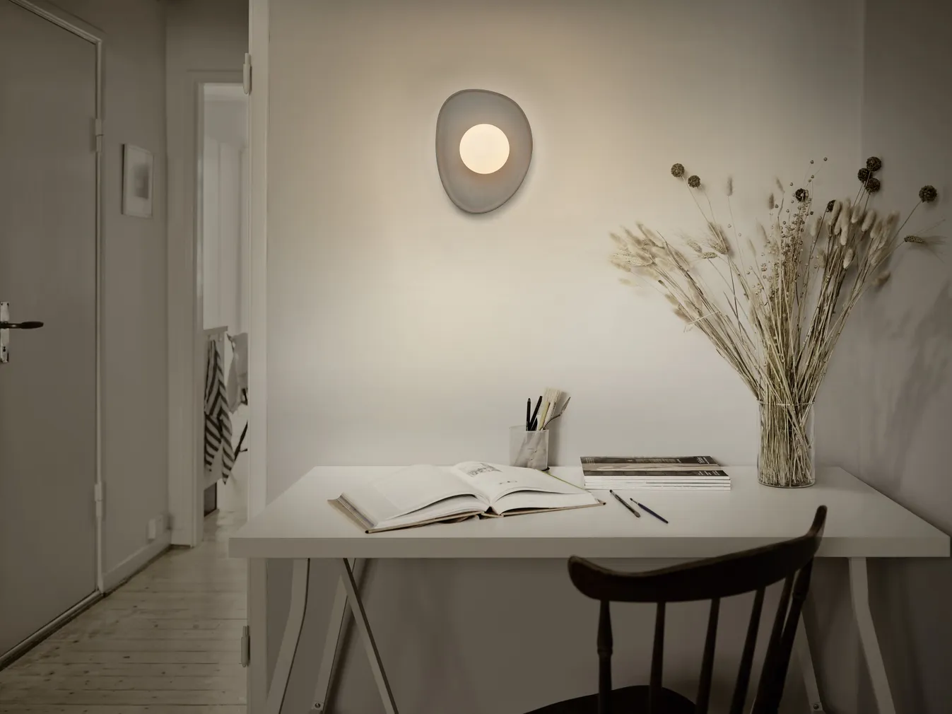 SEINALAMP LEDVANCE CONCRETE NEST G9 HALL