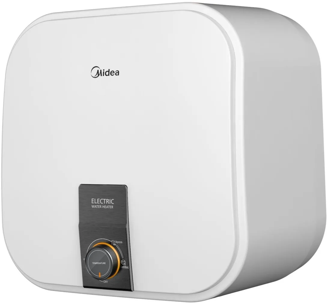 BOILER MIDEA SALUTE VI 30 VALAMU ALLA 30L 2000W