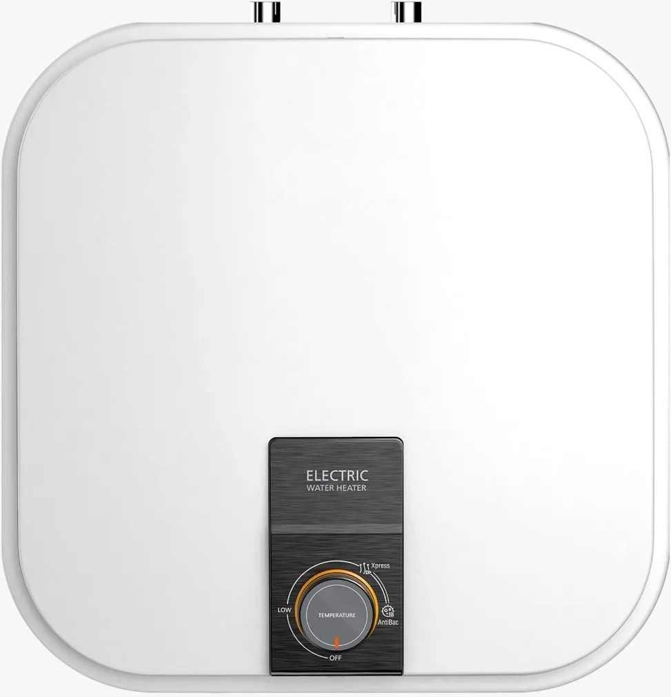 BOILER MIDEA SALUTE VI 30 VALAMU ALLA 30L 2000W