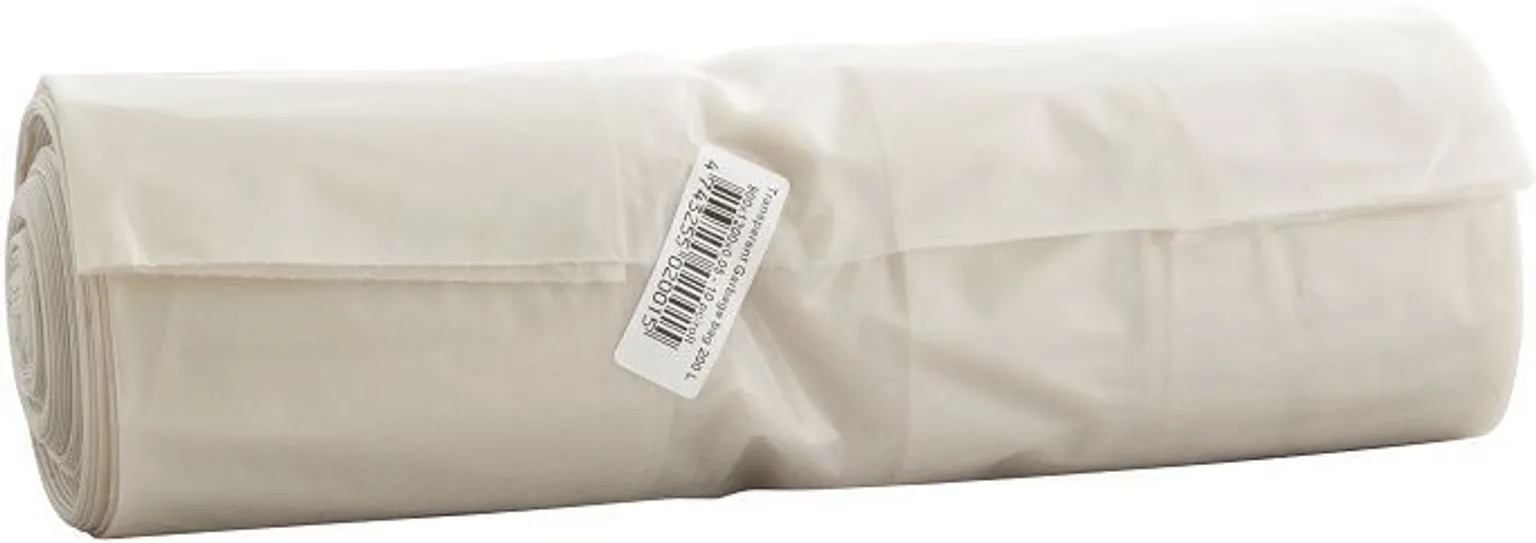 PRÜGIKOTT MCLEAN LÄBIPAISTEV 200L 10TK