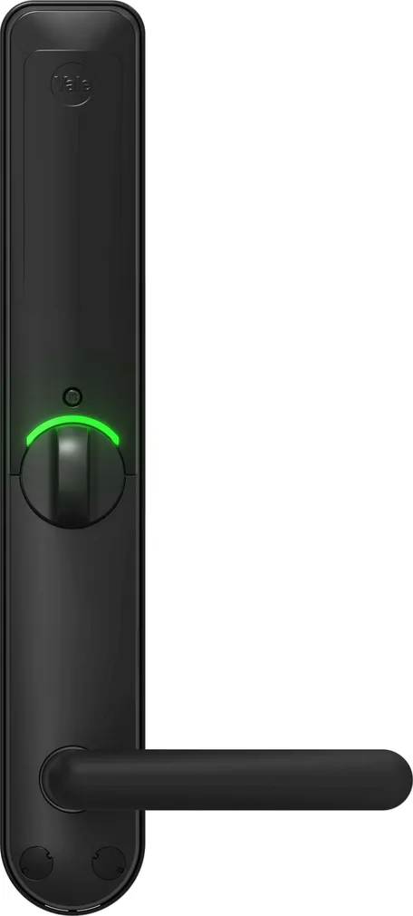 NUTILUKK YALE DOORMAN L3S MUST