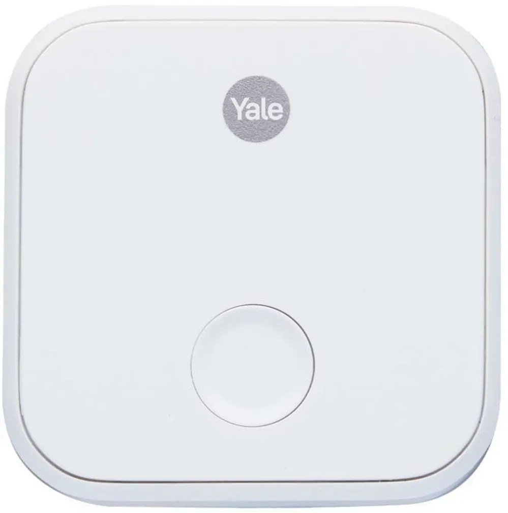 JUHTSEADE YALE CONNECTX WIFI BRIDGE