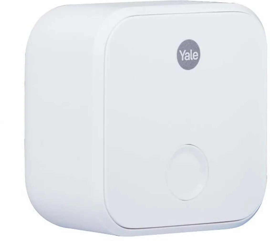 JUHTSEADE YALE CONNECTX WIFI BRIDGE