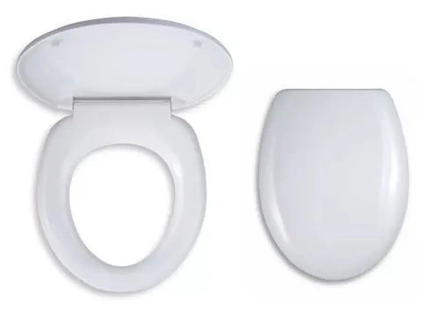 PRILL-LAUD FERRO DUROPLAST, UNIVERSAALNE, VALGE