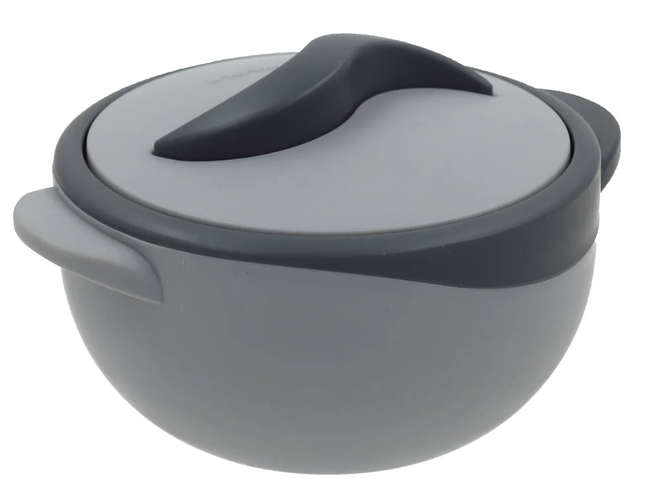 TERMOSPOTT NEWILL 2,5L, HELE- JA TUMEHALL