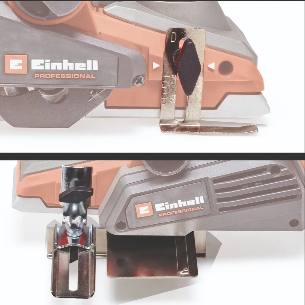 AKUHÖÖVEL EINHELL TP-PL 18/3 LI BL-SOLO AKU JA LAADIJATA