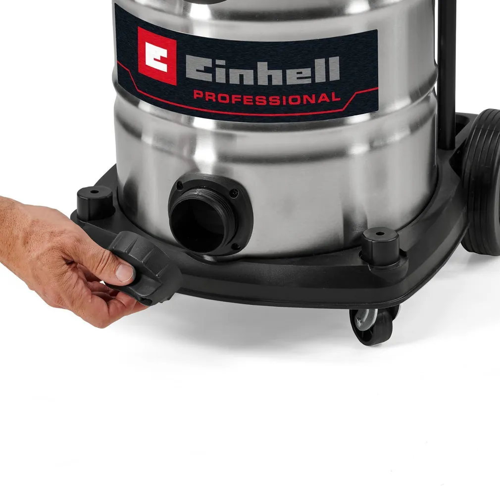 AKU VEE- JA TOLMUIMEJA EINHELL TP-VC 36/30 SA-SOLO AKU/LAADIJATA