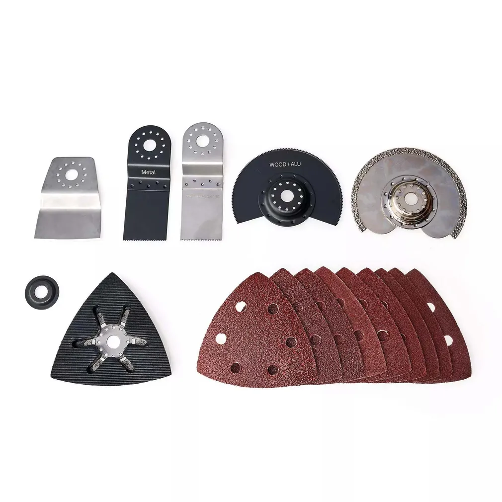 AKUUNIVERSAALTÖÖRIIST EINHELL TP-MG 18 LI BL-SOLO AKU JA LAADIJATA