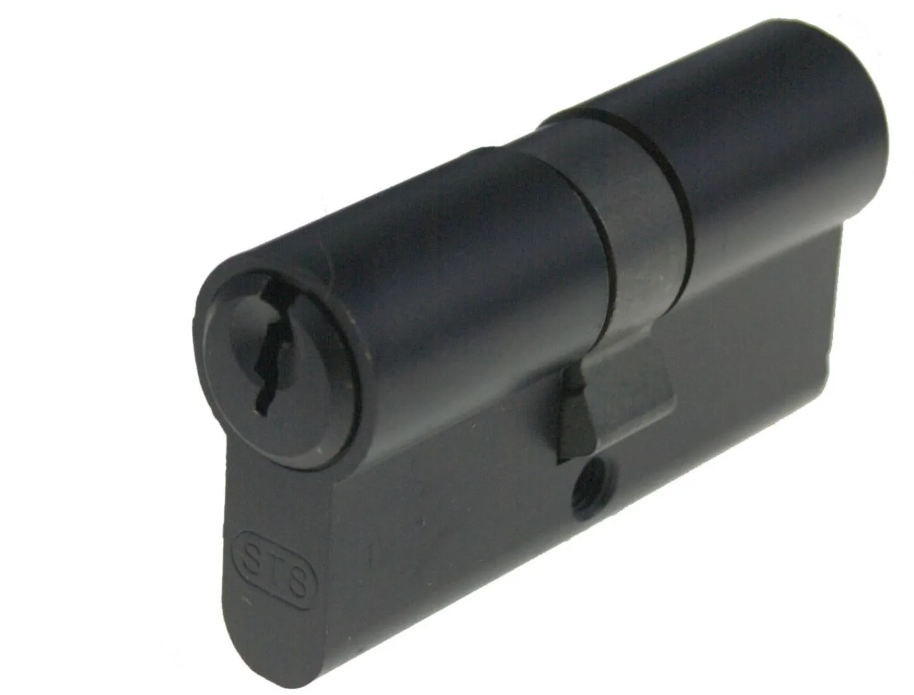 EUROSÜDAMIK FISKOSTAR 70MM (30/40) MUST