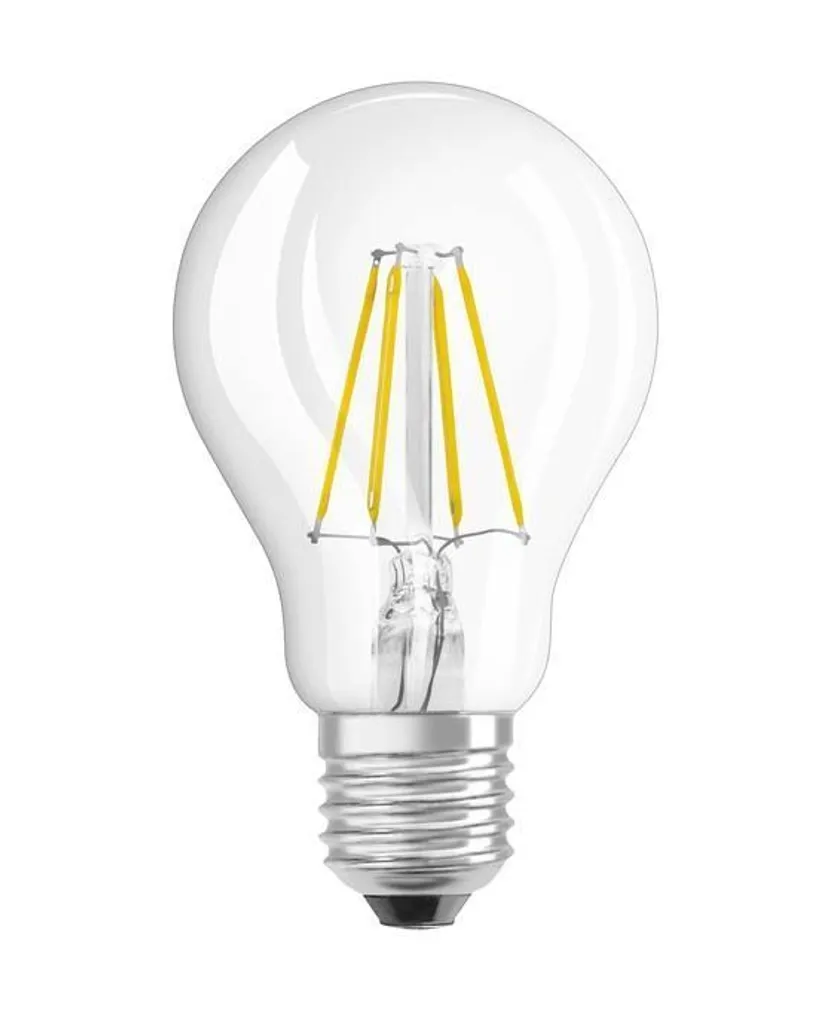 LED LAMP OSRAM SSTAR CLASSIC 4,8W 827 E27 DIM