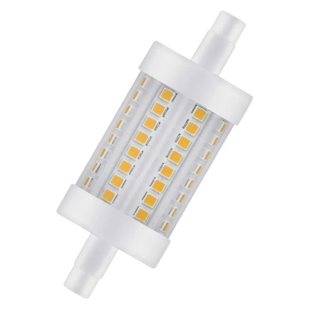 LED LAMP OSRAM SPECIAL LINE 8W 827 R7S NON-DIM