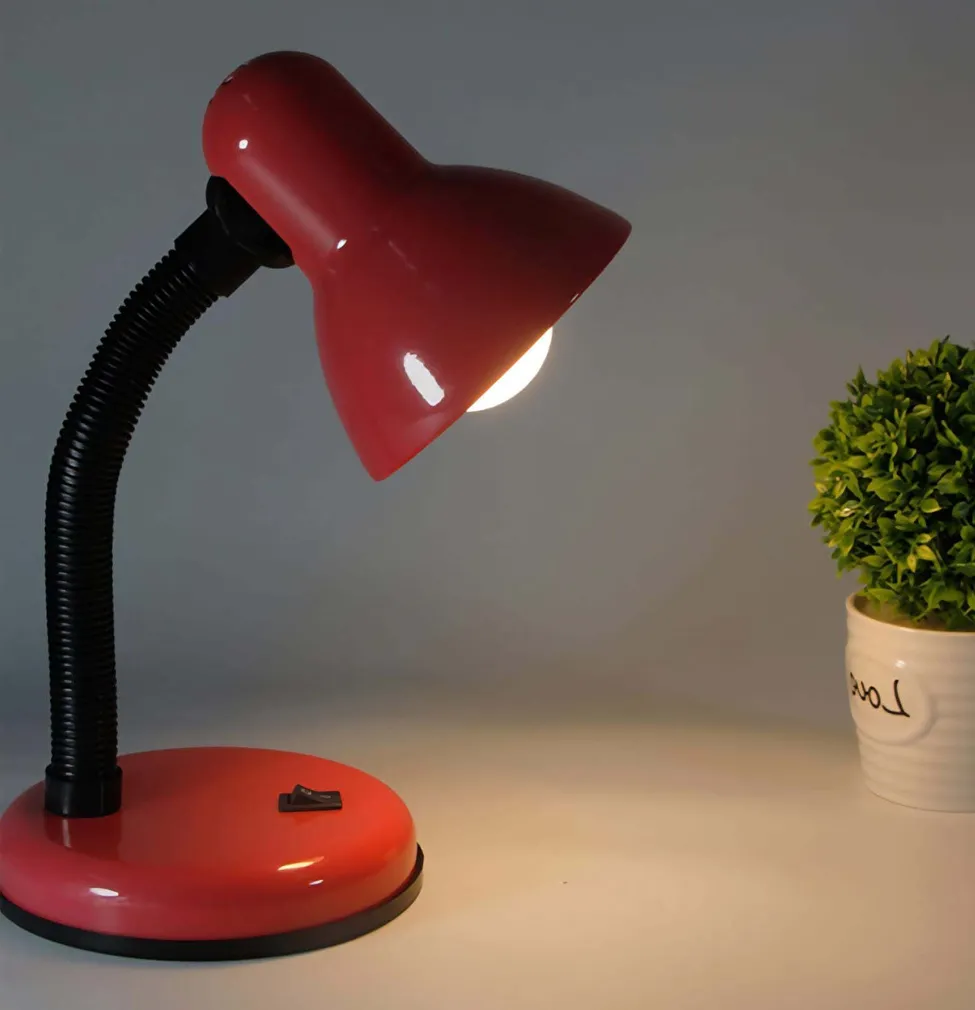 LAUALAMP SPECTOR LIGHT 40W E27 14X30CM PUNANE